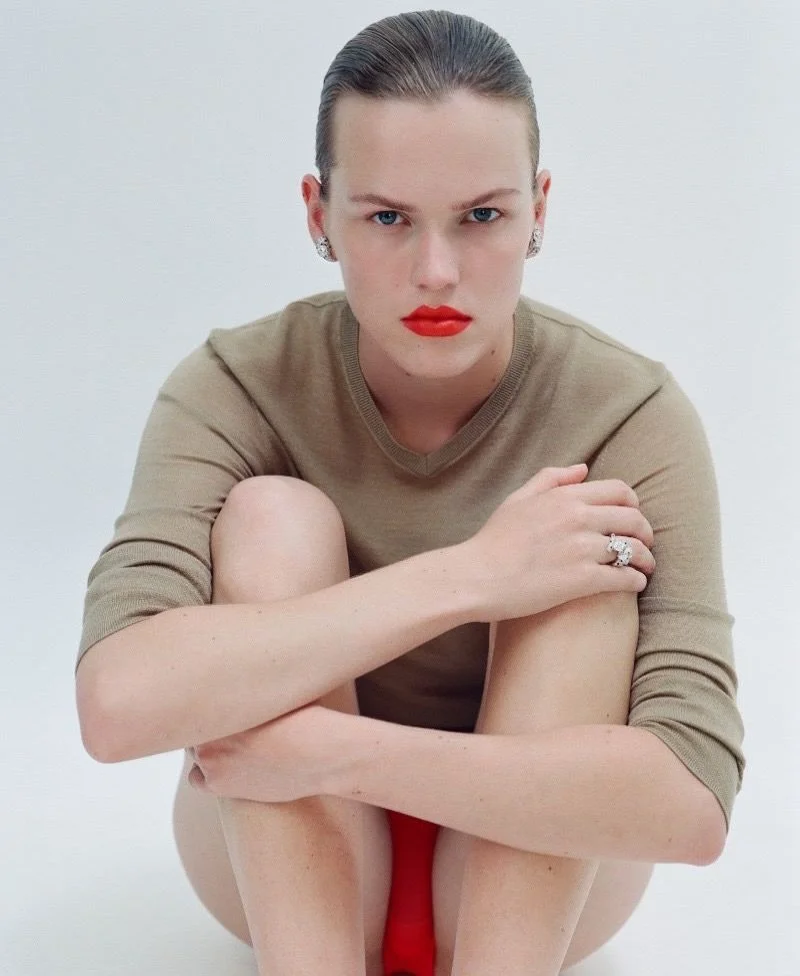 Mathilde Lakjaer by @ellielouisecoker  and @caitlin__moriarty 

@joelphillipshair @kamilavay @monster_mgmt
