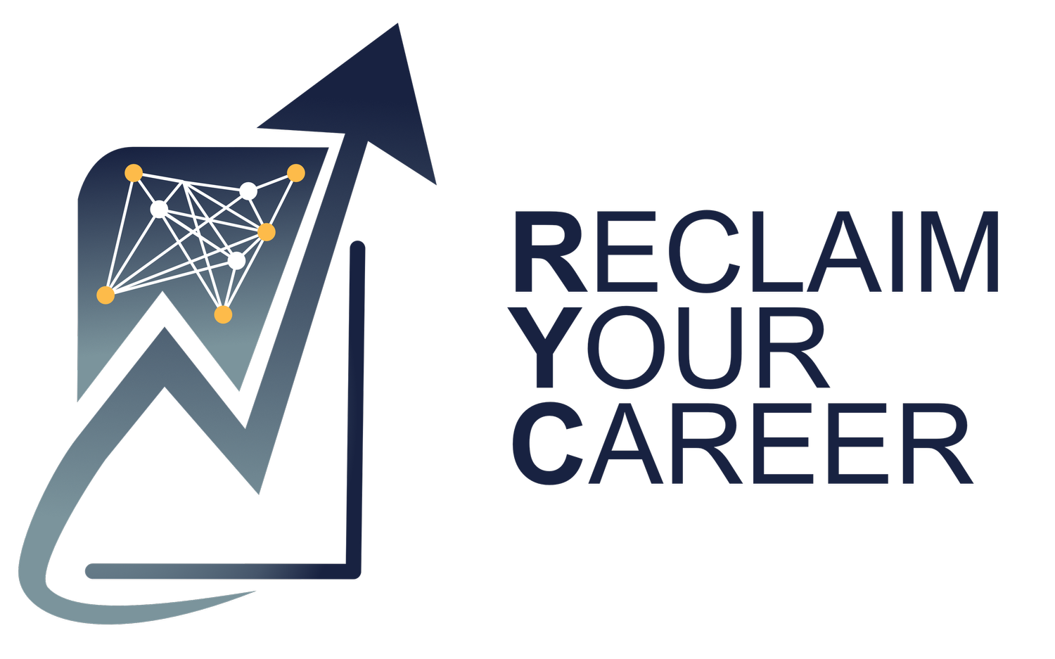 RECLAIM YOUR CAREER