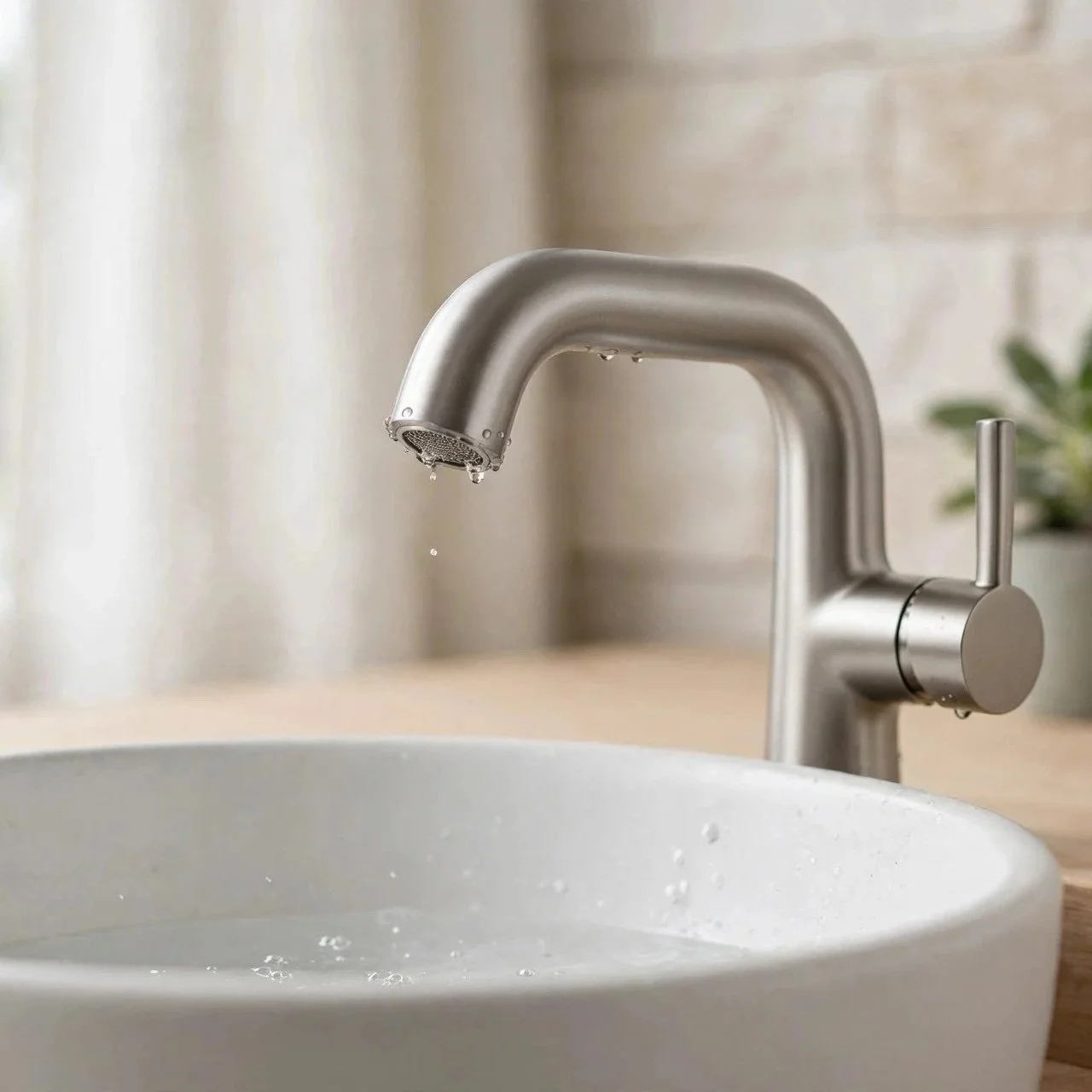 Eco-Friendly Plumbing Options for a Greener Home