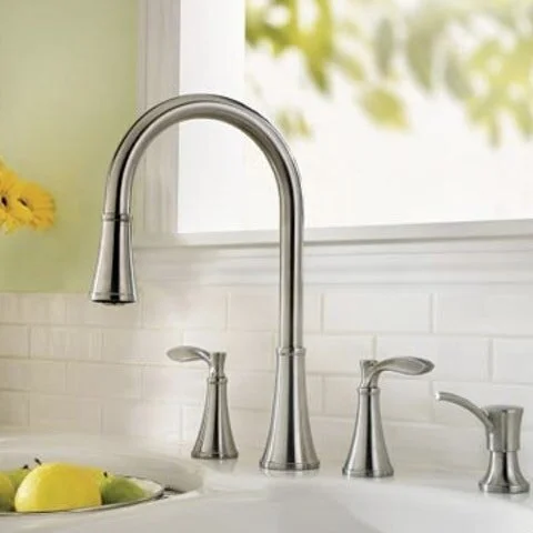 How to Choose a Faucet