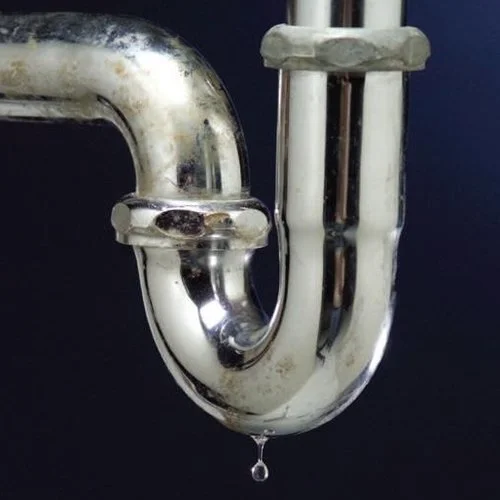 How to Find Small Leaks Beneath a Sink