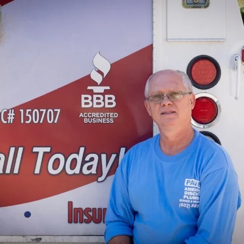 How to Find a Great Plumber