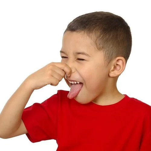 Sewer Odors