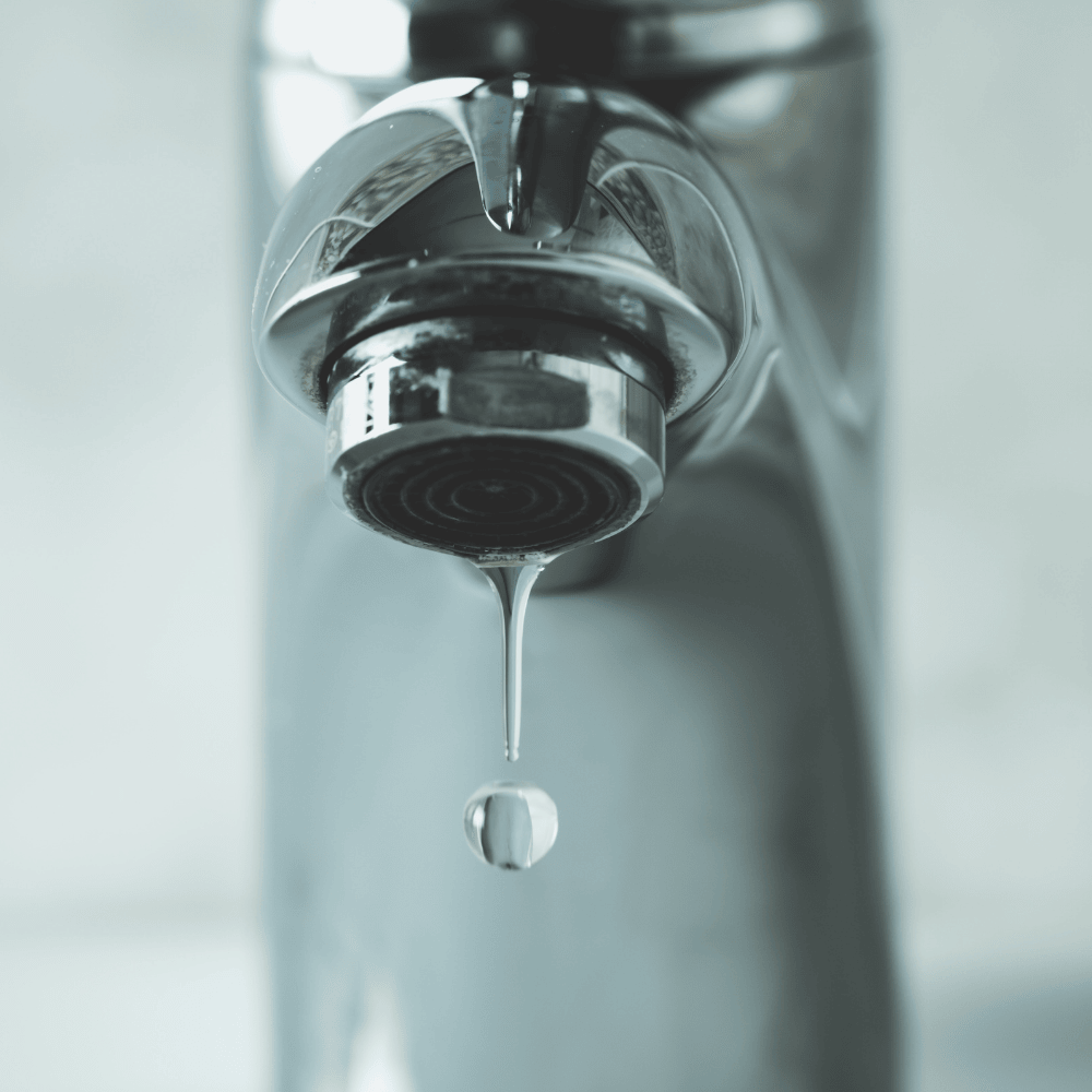 A Dripping Faucet Wastes More Than Water—Professional Replacements Fix The Problem