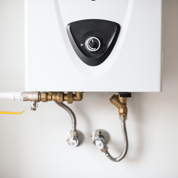 A Simple Guide to Water Heaters