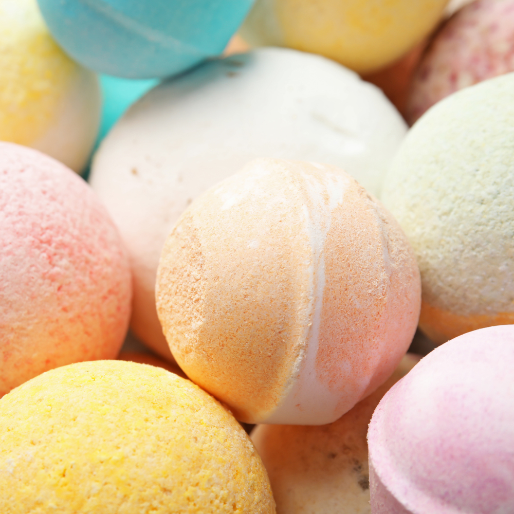 Bath Bombs and Plumbing: Are They a Good Mix?