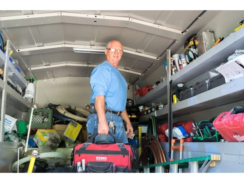 Check Out These 5 Best Tips for Hiring a Plumber