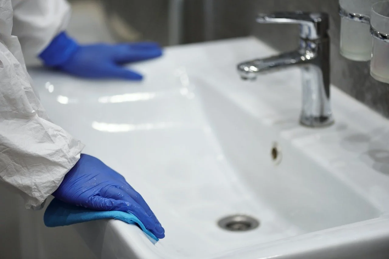 Commercial Plumbing Tips for Business Owners