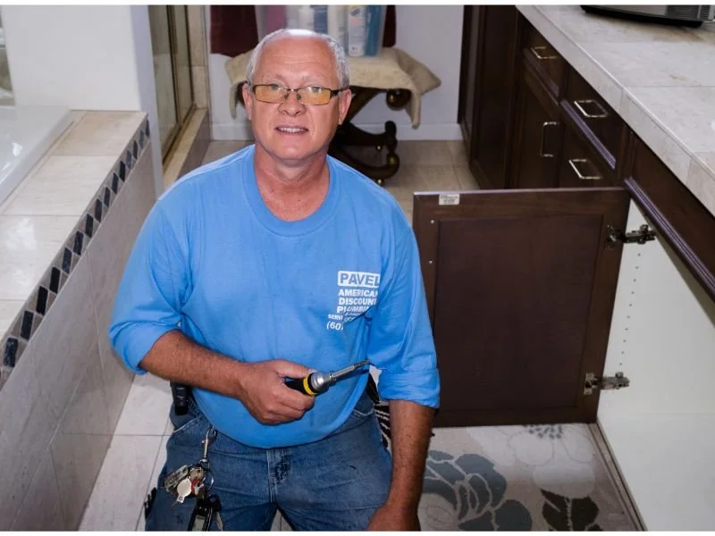 Common Plumbing Problems and How to Prevent Them