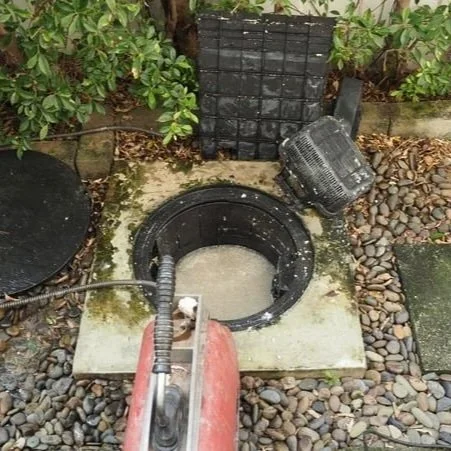 Effective Maintenance Strategies for Grease and Sand Traps