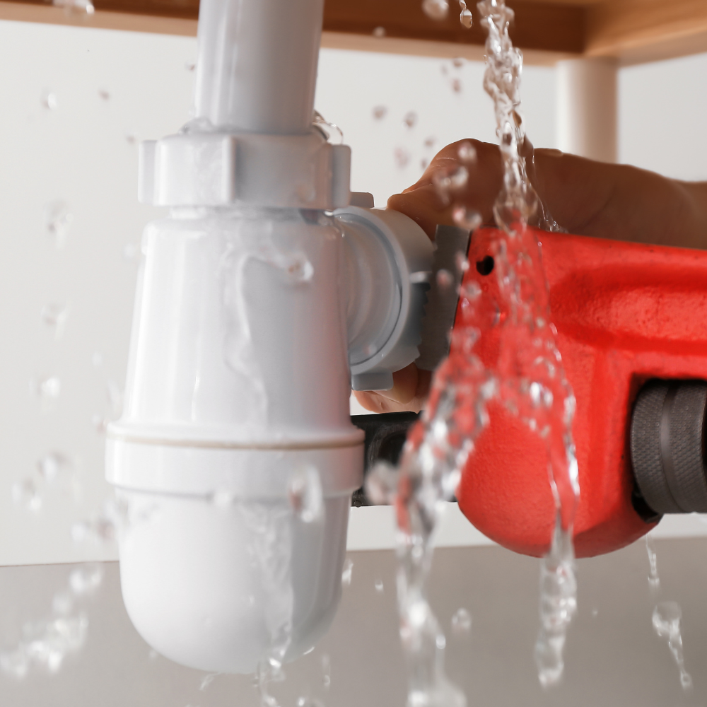 Emergency Water Main Repairs: What to Do and Who to Call