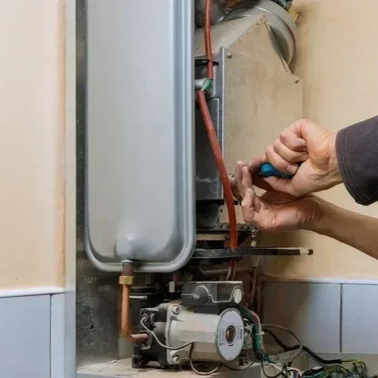 Enhancing Hot Water Reliability with Professional Water Heater Services