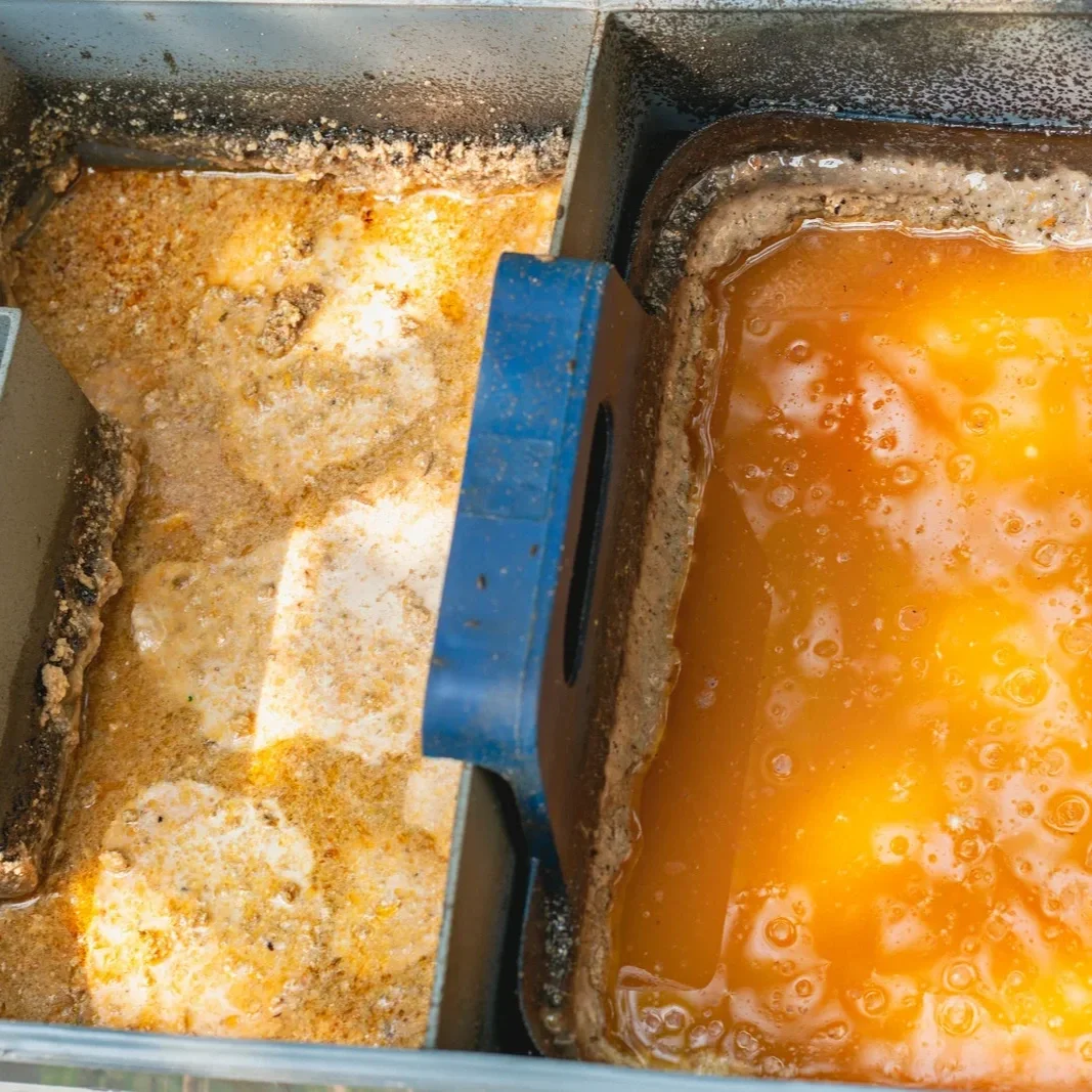Ensuring Compliance with Regular Grease and Sand Trap Inspections