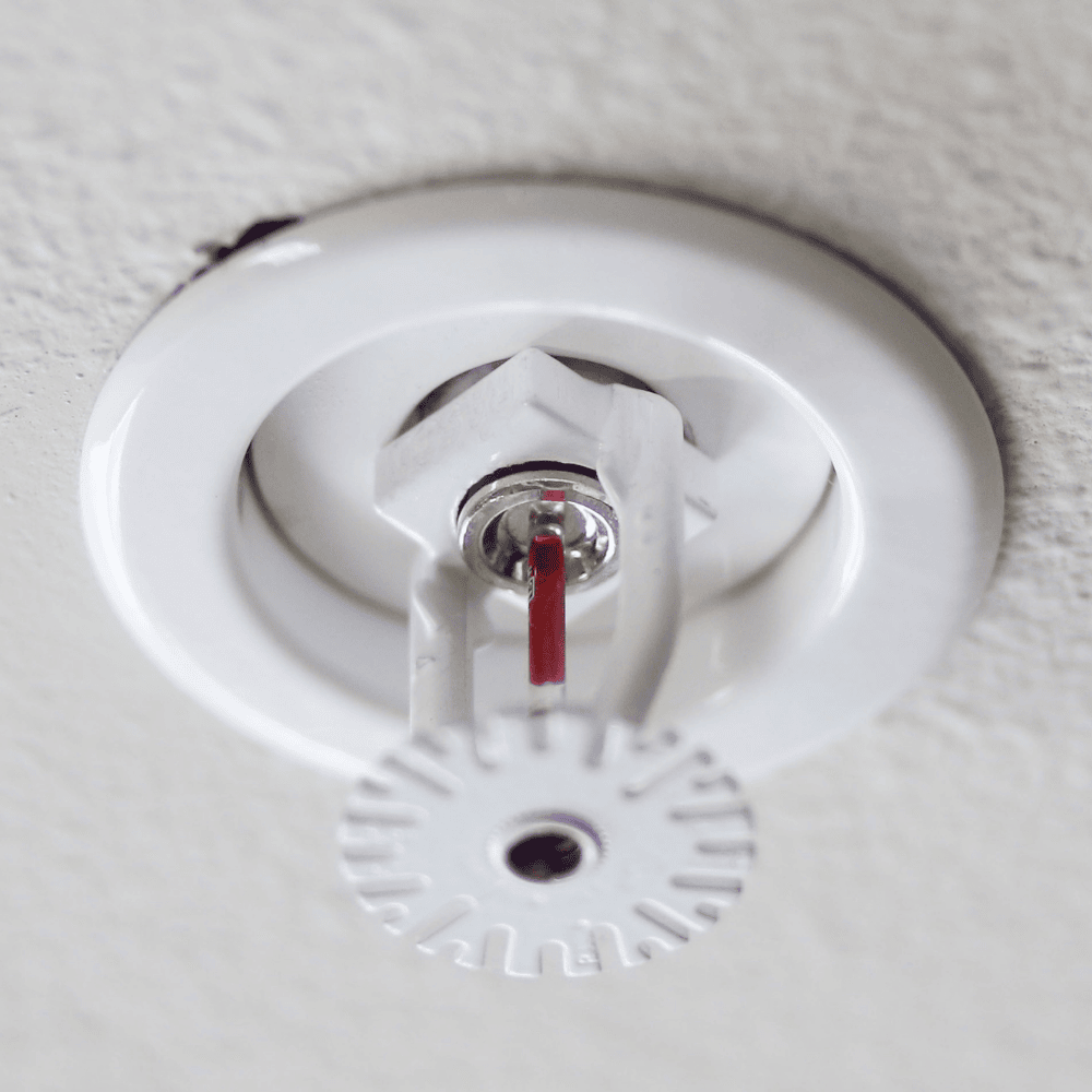 Fire Sprinkler Inspections Keep Homes And Businesses Safe Year-Round