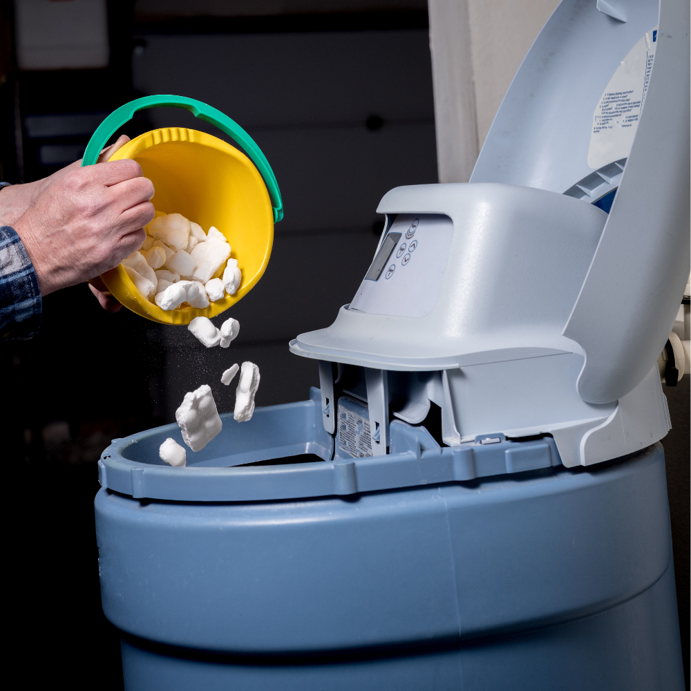 Hard Water No More: Why Every Home Needs a Water Softener