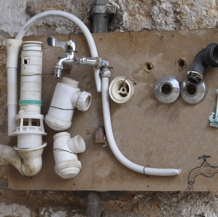 How Common Plumbing Upgrades Save Water
