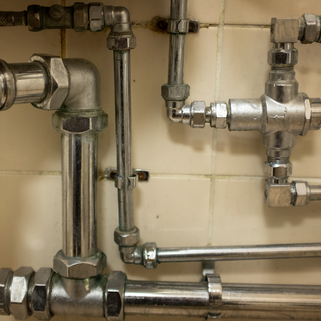 How Pipe Replacement Can Give New Life to Plumbing