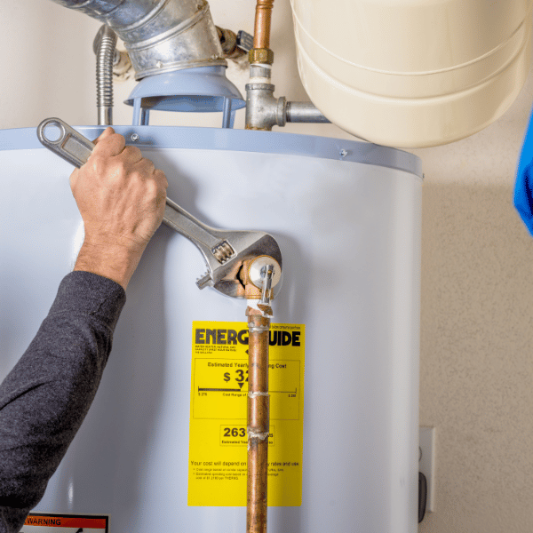 How to Choose a New Water Heater for a Home