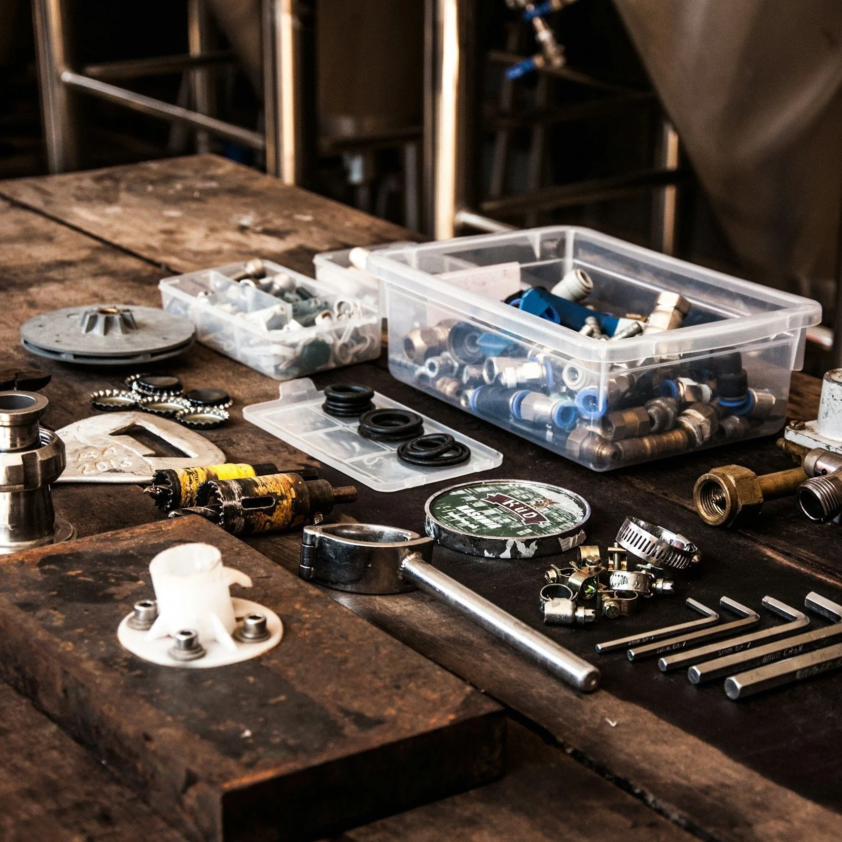 How to Prevent Common Plumbing Problems During Seasonal Changes
