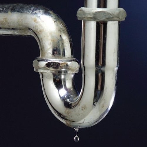 Indications of Impending Drain Failure