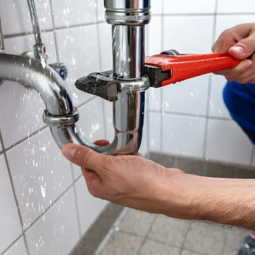 Minimizing Property Damage with Prompt Leak Repairs