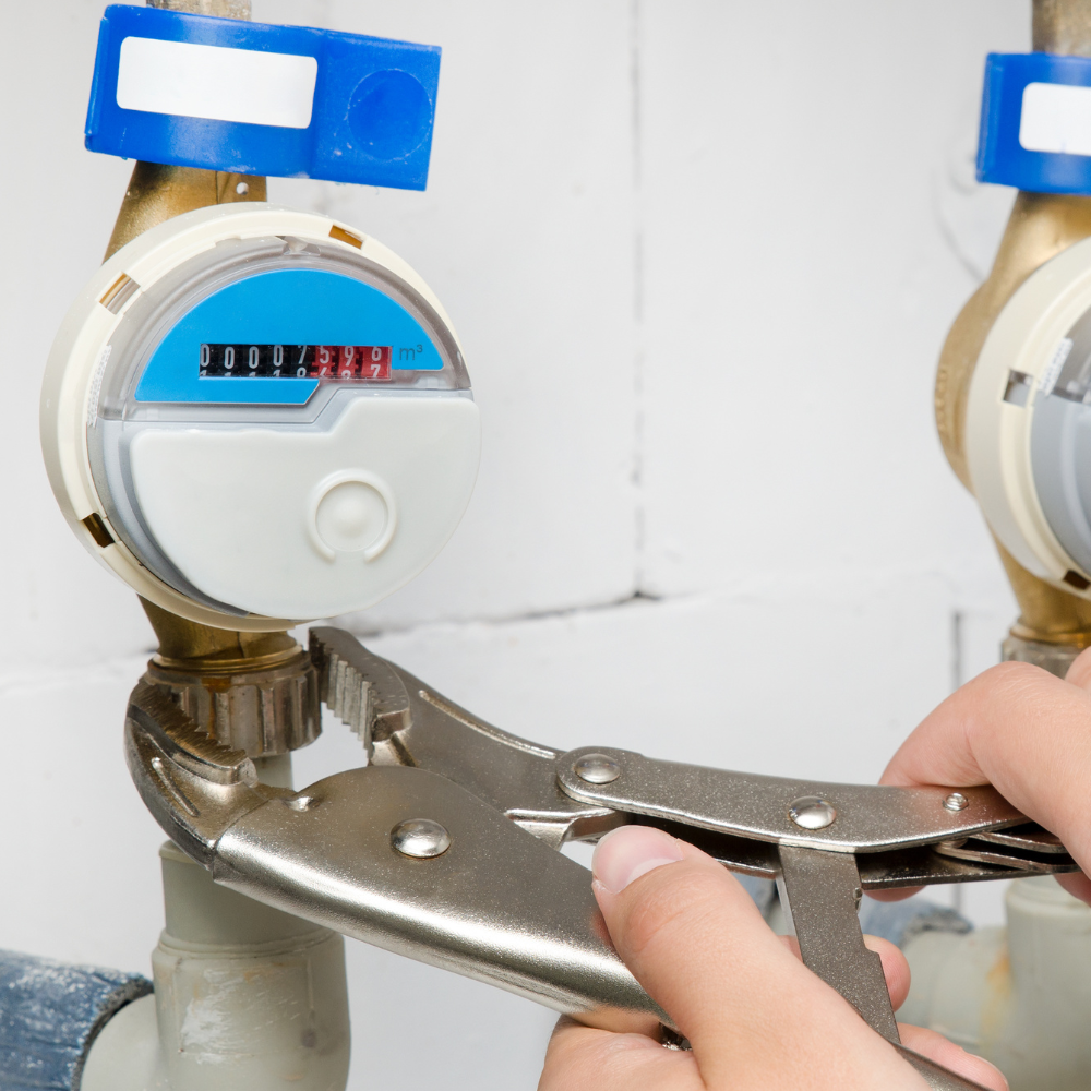 Precision Matters: Professional Water Meter Installation For Reliable Readings