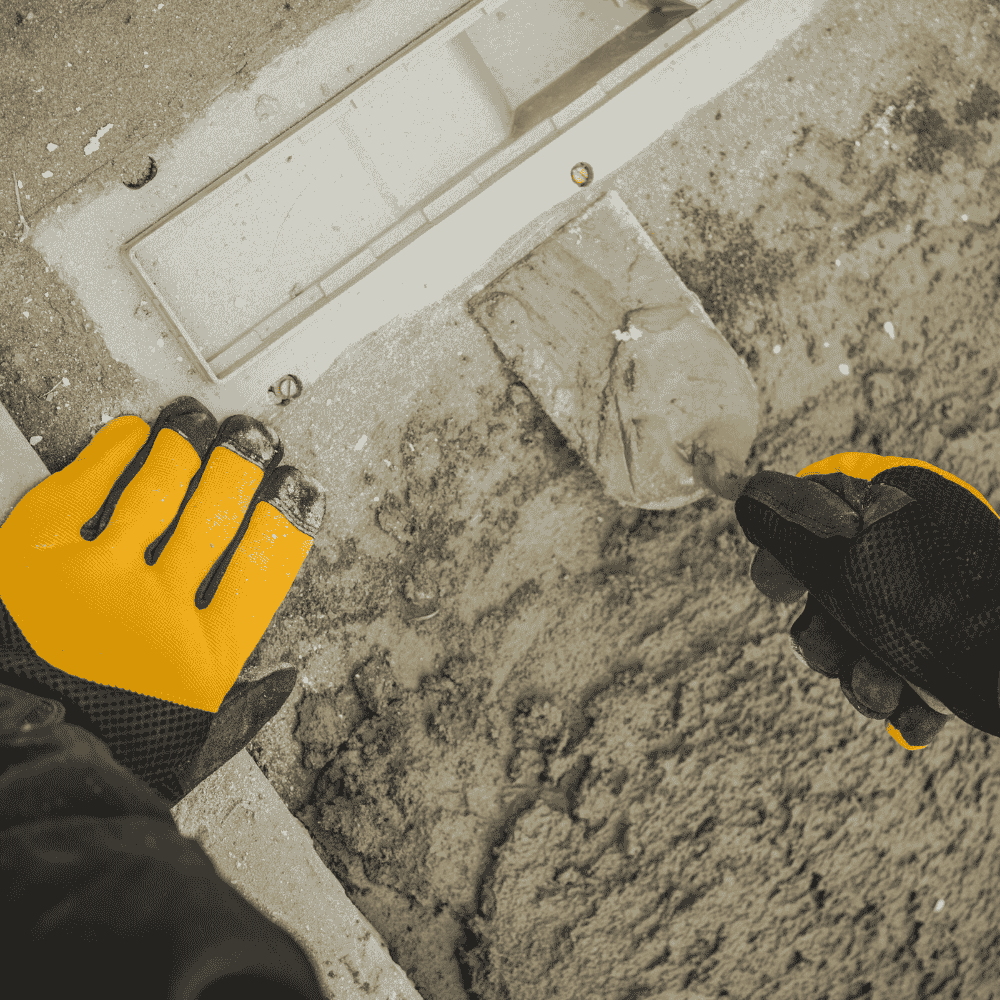 Prevent Flooding with Professional Floor Drain Installation