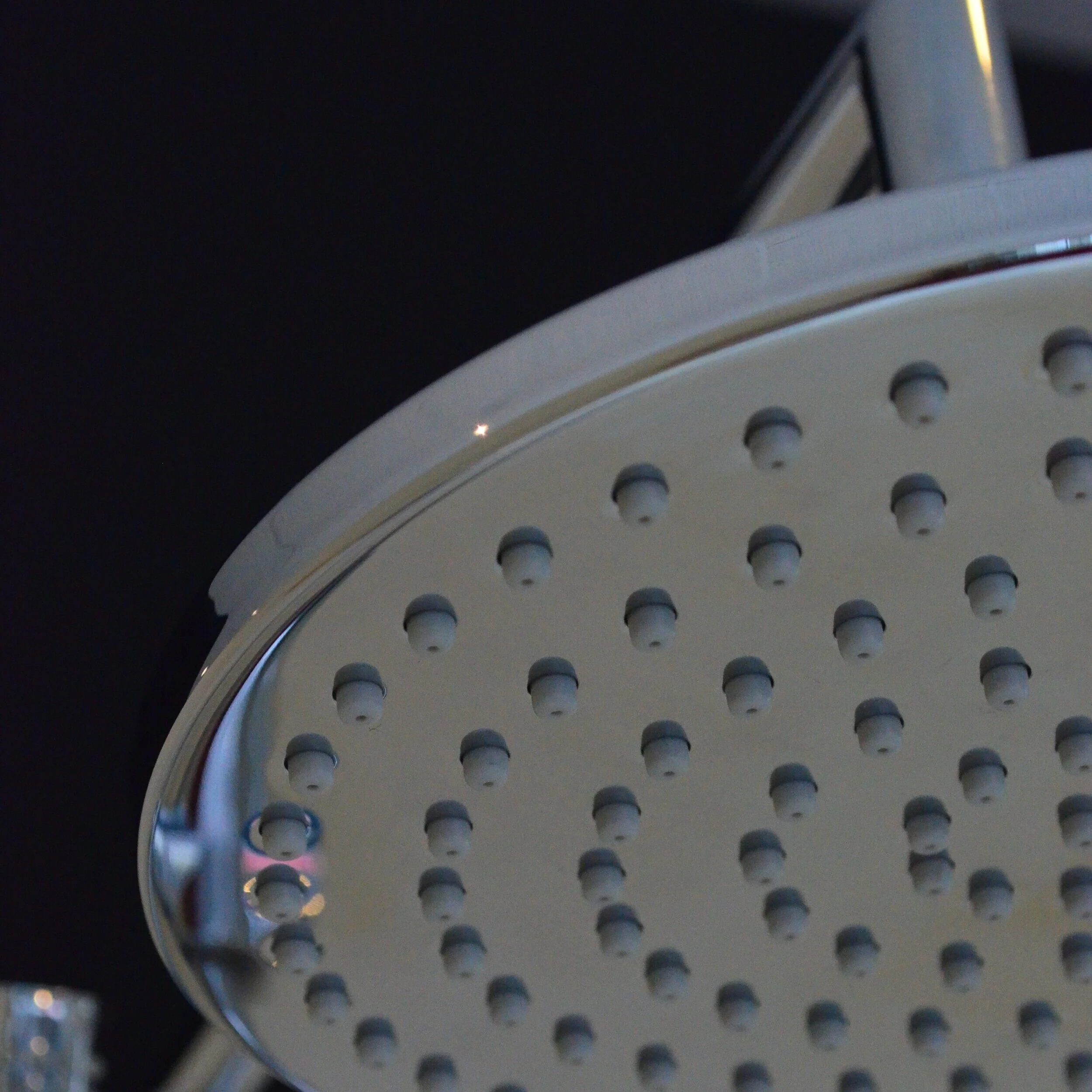 Pros and Cons of a Rain Showerhead