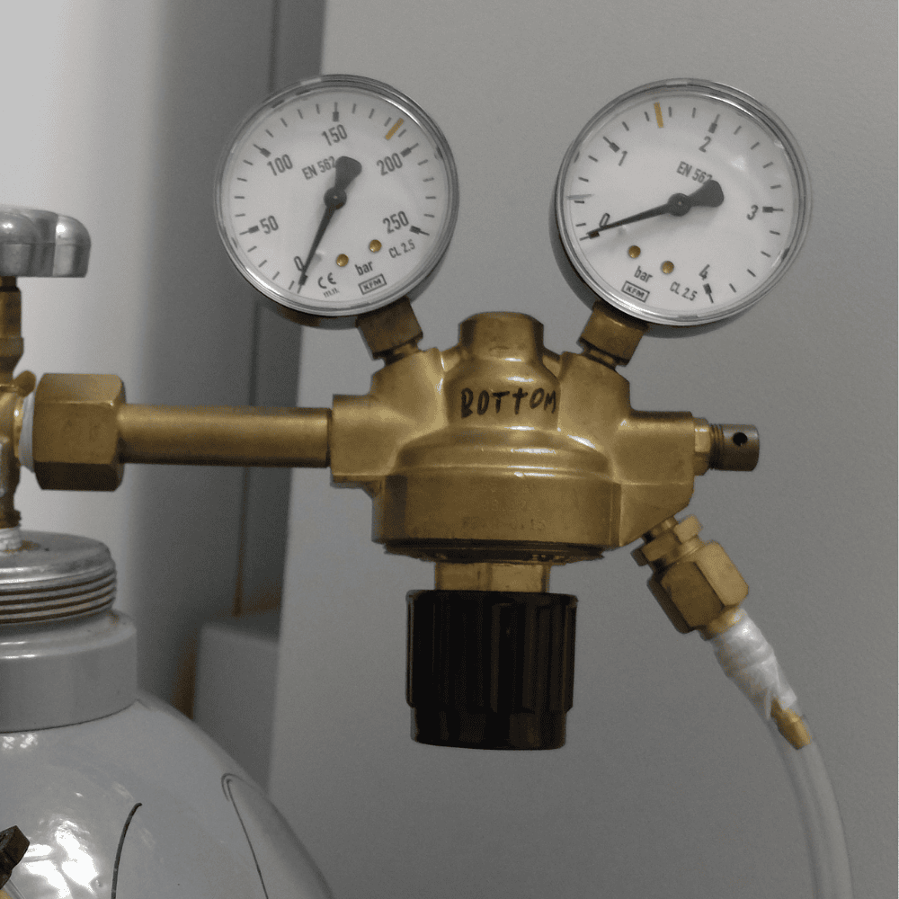 Protect Home Plumbing With A Pressure Regulator