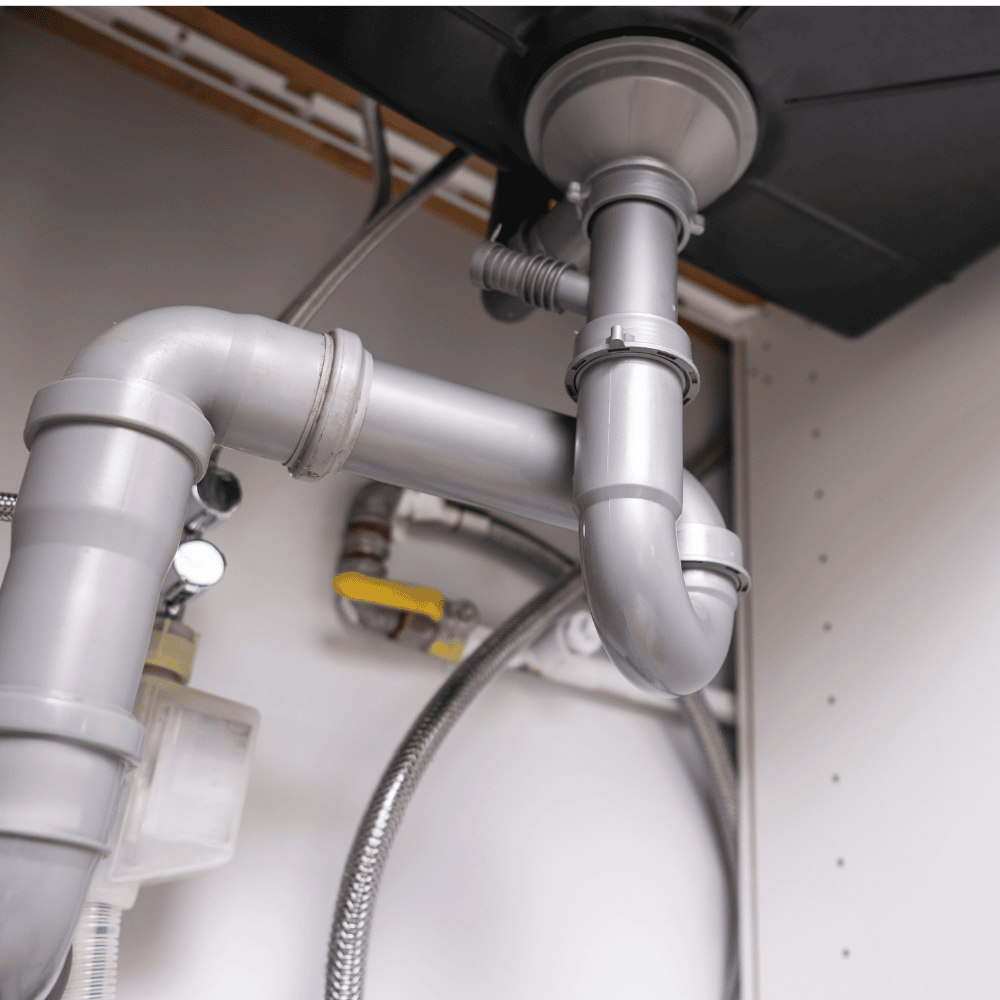 Reasons for Fall Plumbing System Inspection