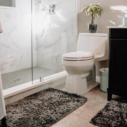 Six Signs That Say It's Time to Replace a Porcelain Throne