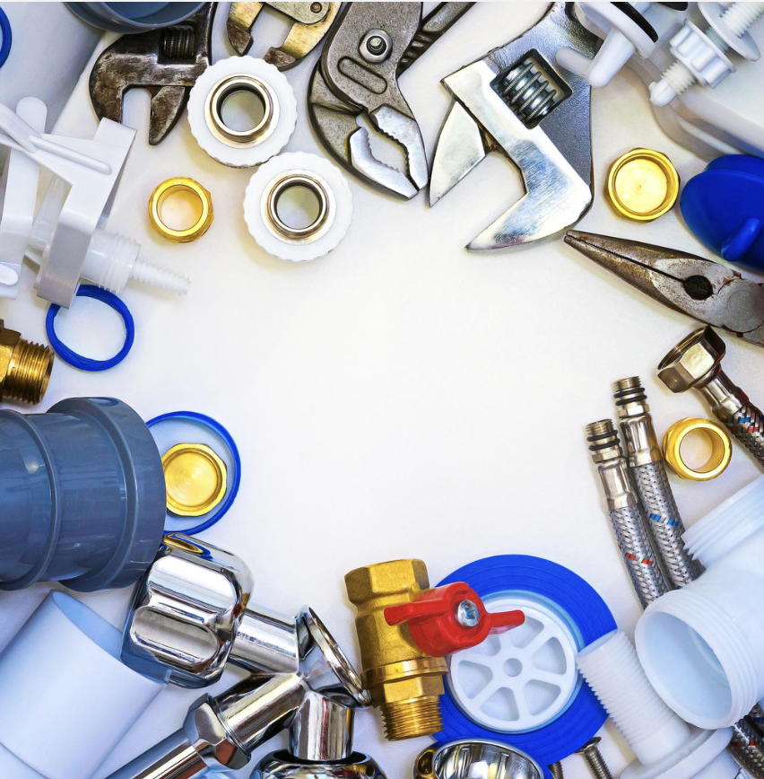 Smart Plumbing Systems: The Future of Home Water Management