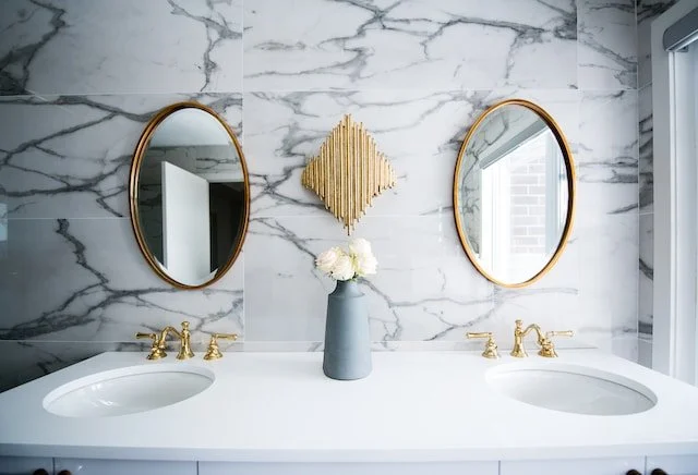 Steps to Choosing Bathroom Faucets and Fixtures