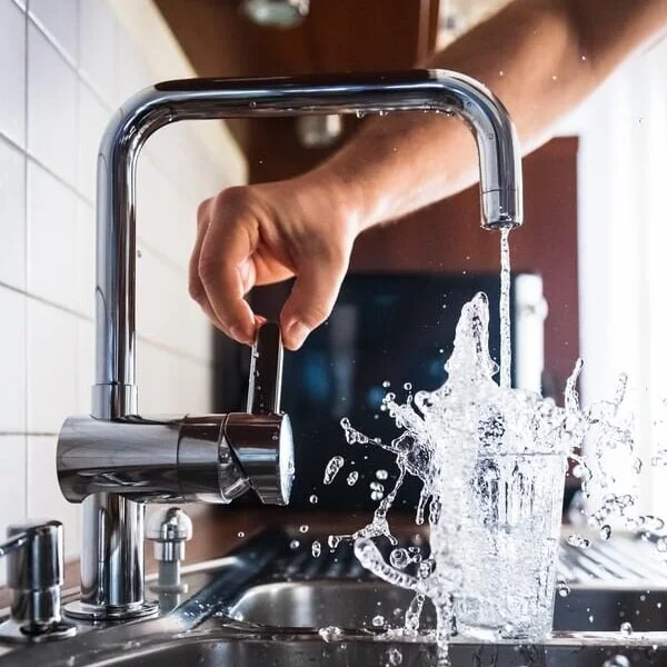 The Most Common Causes of Low Water Pressure in a Phoenix Home
