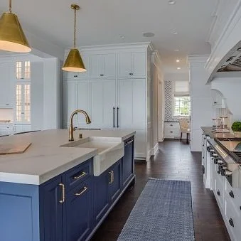 Top 5 Ideas for Remodeling Your Kitchen