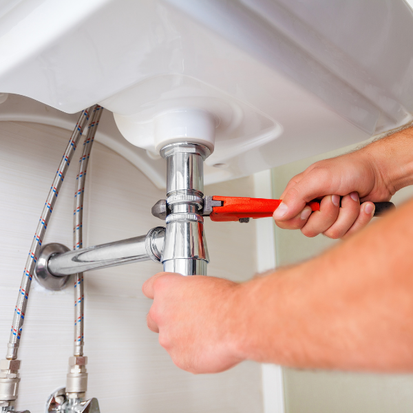 Top 5 Reasons for a Plumbing Inspection