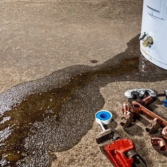Top Warning Signs It's Time to Call a Leak Repair Expert