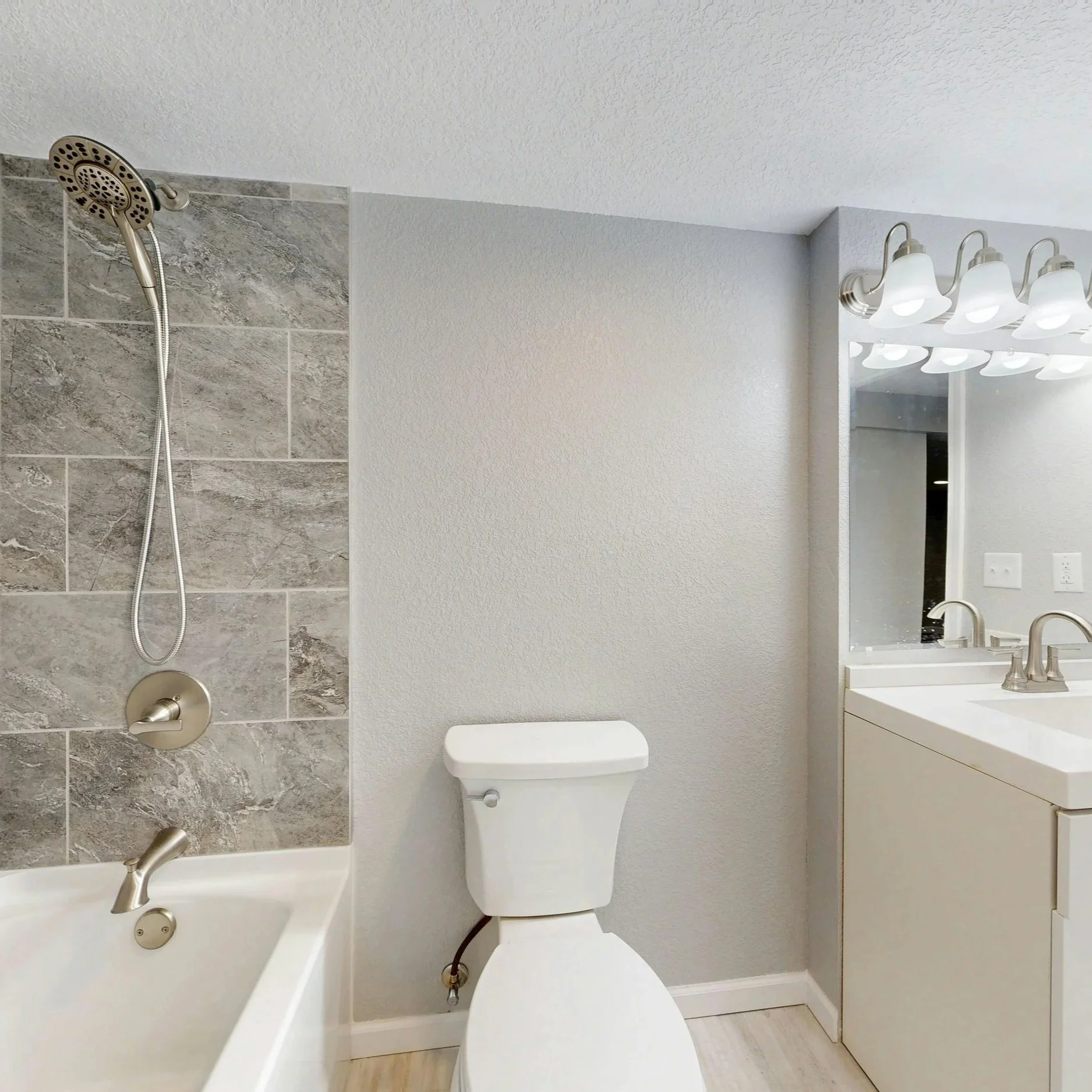 Upgrading Bathroom Fixtures for Improved Performance