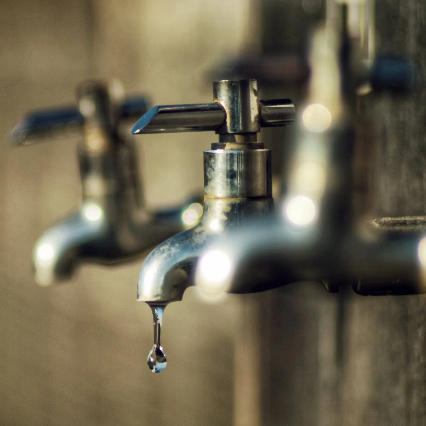 Warm Weather Plumbing