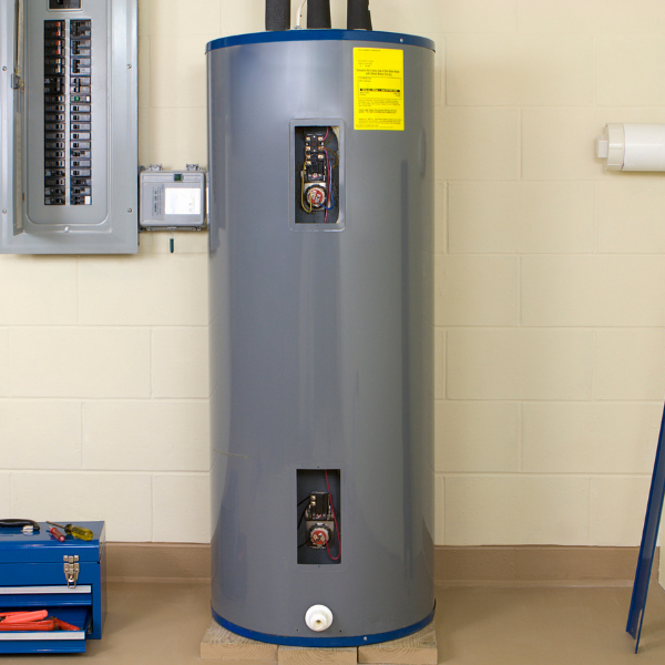 What Causes a Water Heater to Shake?