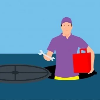 What Is an Electronic Leak Detector and How Does It Work?