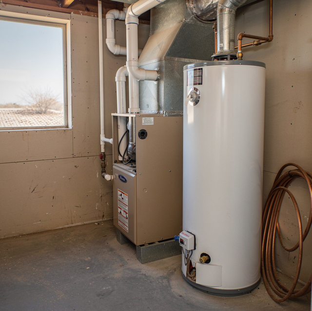 Tankless vs. Tank Water Heater: Which Wins for Your Home?