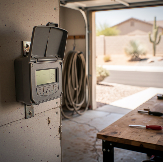 high first water bill with longer billing period