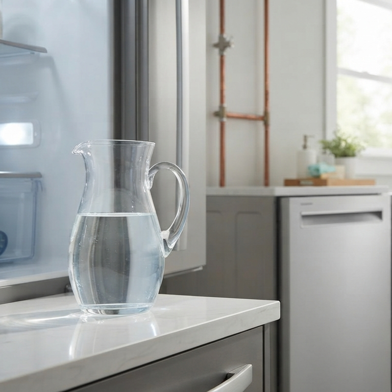 Everyday Water Conservation Tips