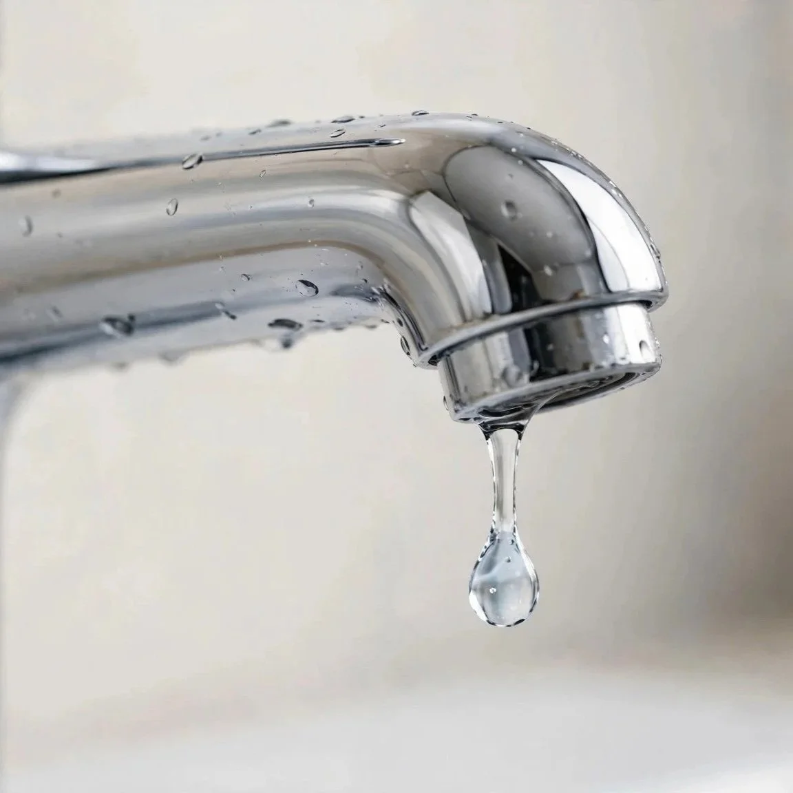 Typical Reasons a Faucet Keeps Dripping