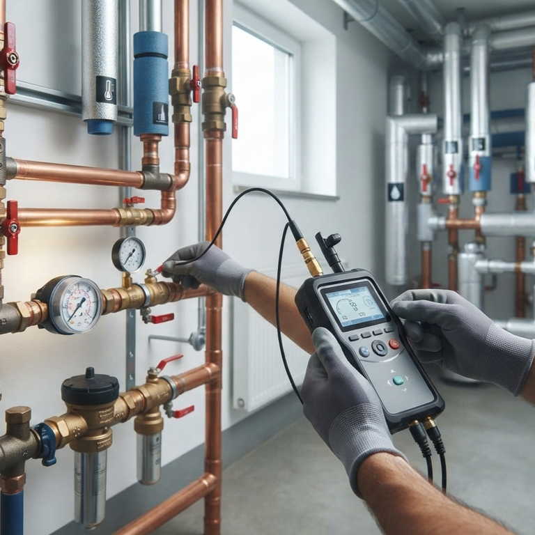 Benefits of Regular Plumbing Maintenance for Commercial Buildings
