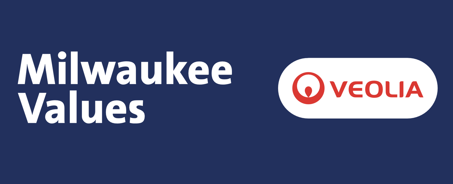 Milwaukee Values