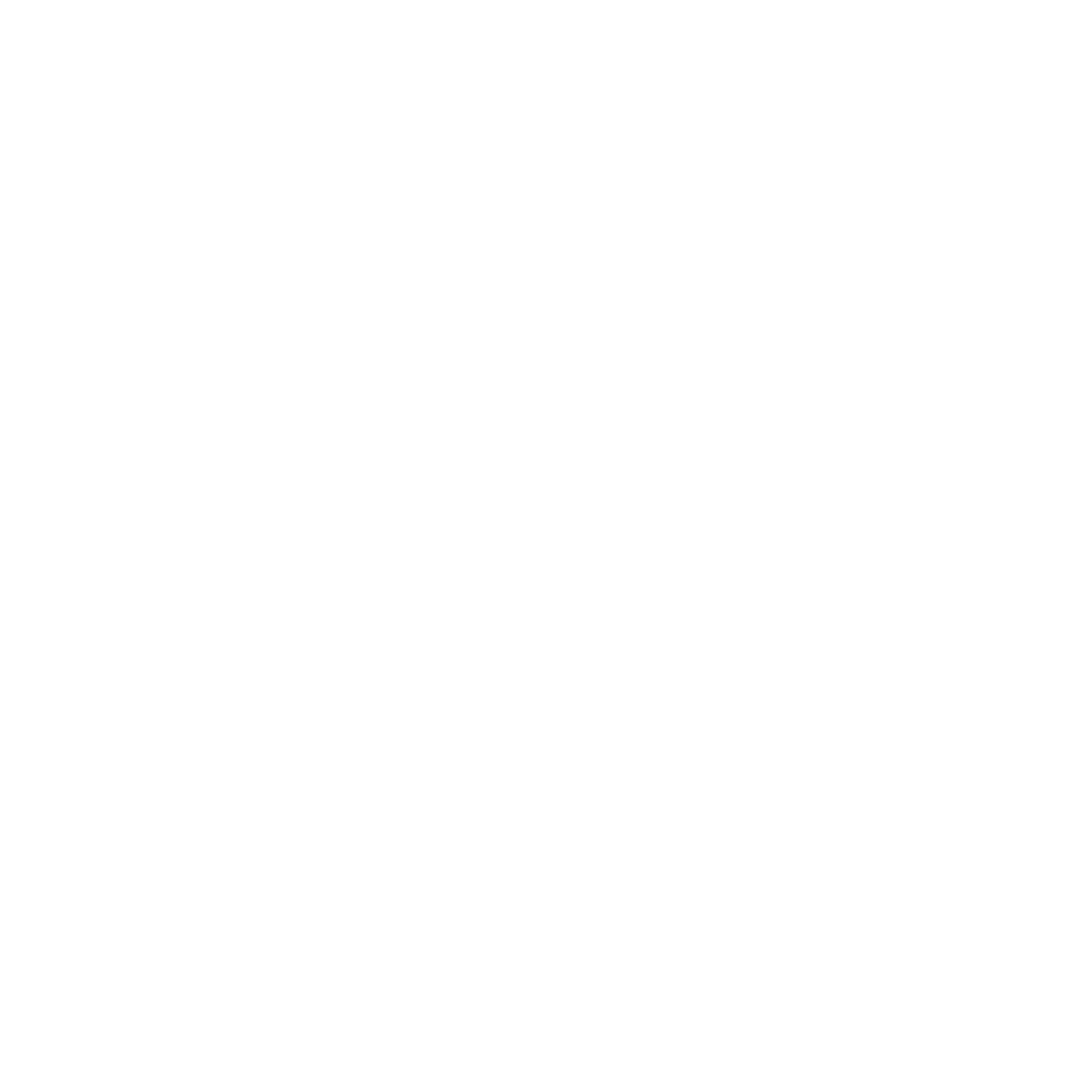 A graphic of a white ribbon representing the three national awards that Veolia and MMSD have won over the 18 year partnership.