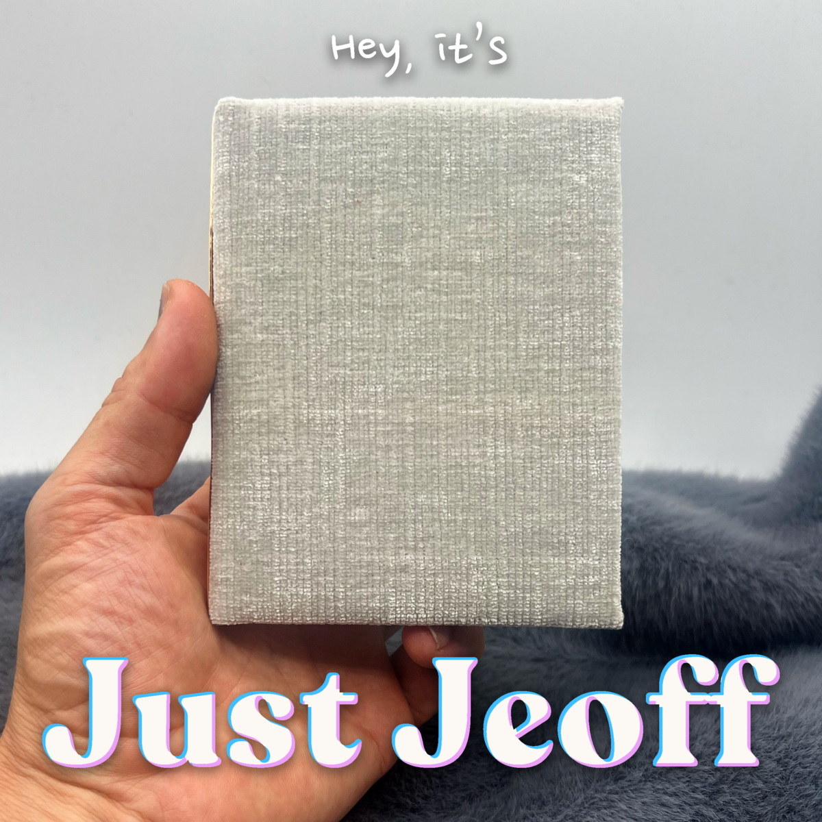 Just Jeoff