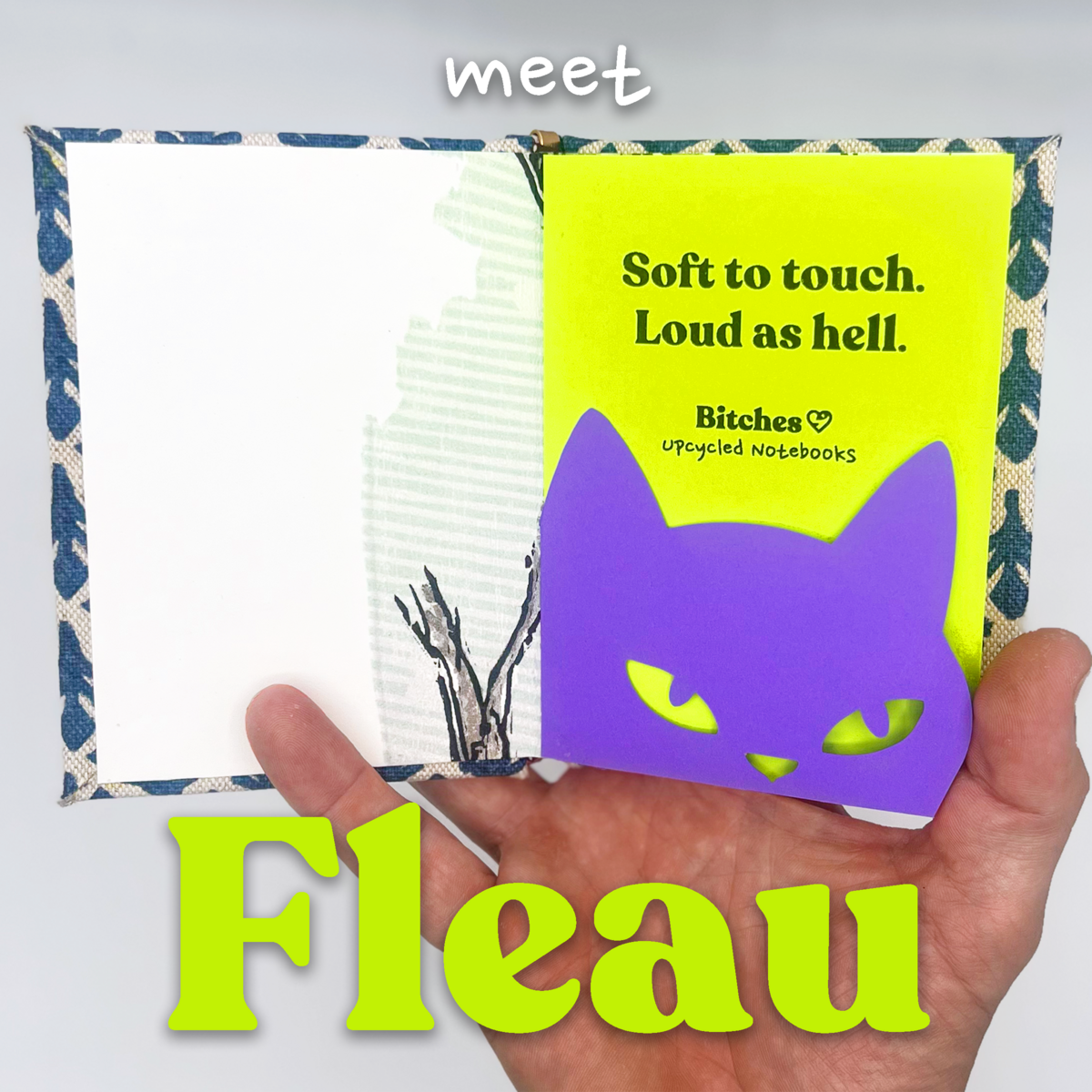 Fleau